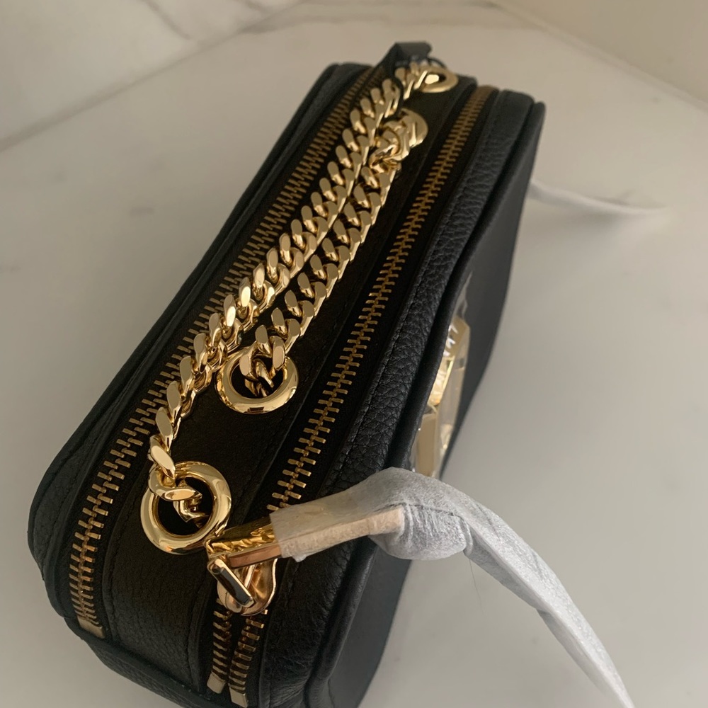 Marc Jacobs Slamshot - Picture 5 of 5